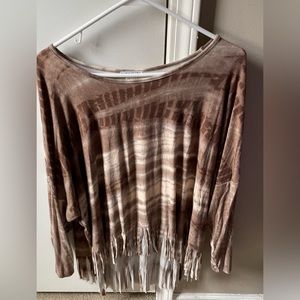 VENUS top - Misses size XL